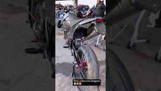 Honda Xr 250 Tornado Supermotard Full Carbon