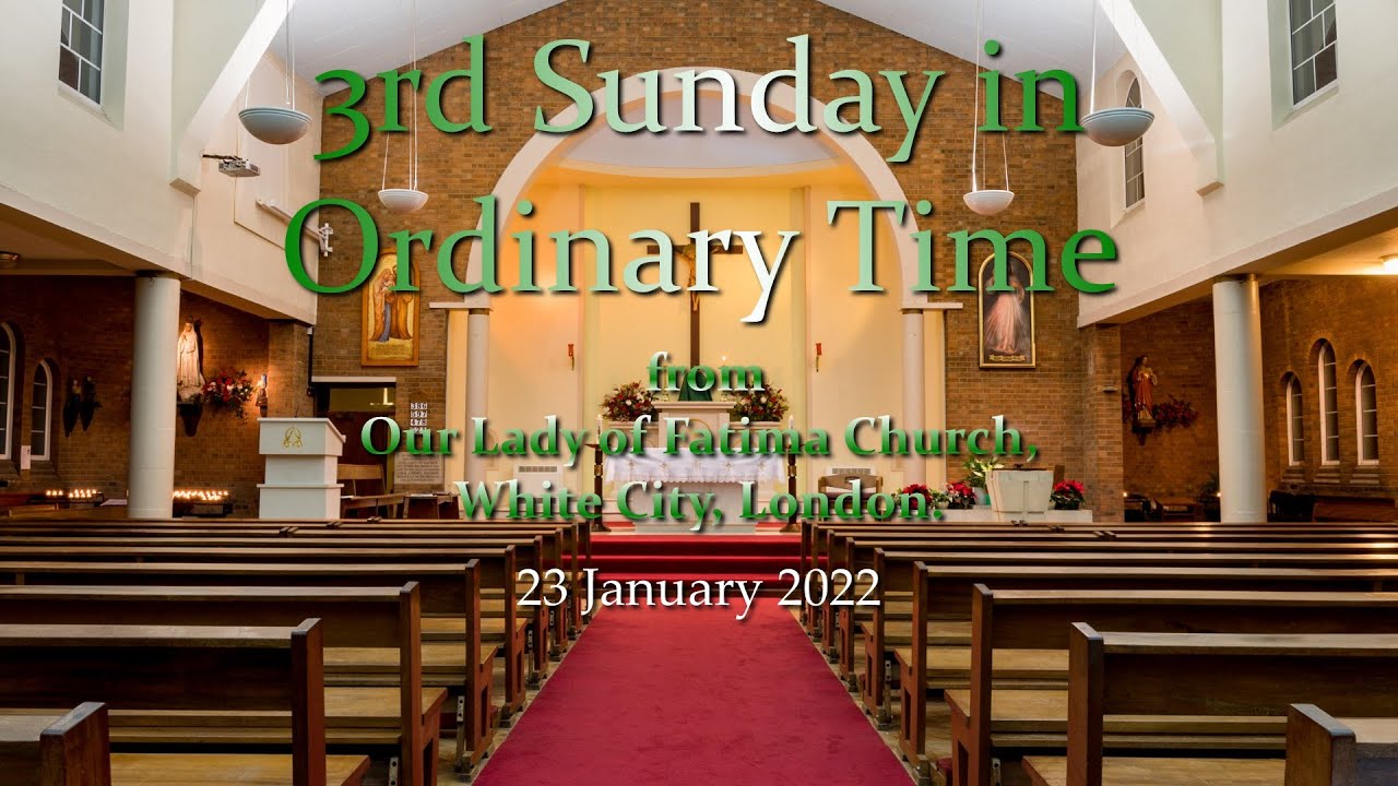 OLOFC Broadcasts
