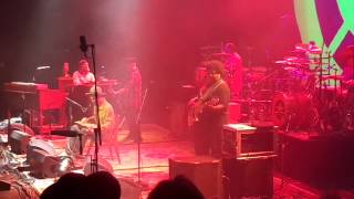 Watch Ben Harper The Will To Live video