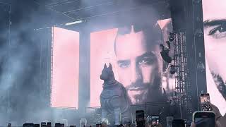 Maluma - Coco Loco Live At Sueños Fest 2024Day 2