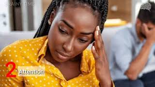 4 Things You Should Not Beg From People