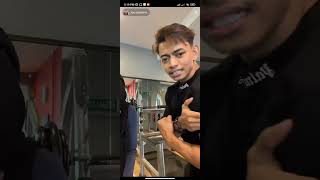 Mawar Live Bigo 19