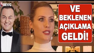 Serdar Ortaçın Eşi Chloe Suskunluğunu Bozdu Sonunda Beklenen Oldu