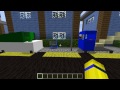 Minecraft AUTO MOD (Vehicular Movement Mod)