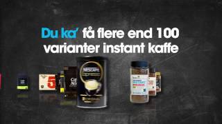 Bilka Har Et Kæmpeudvalg Af Kaffe