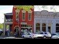 Oxford Mississippi