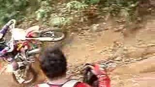 Panama Enduro By Abraham