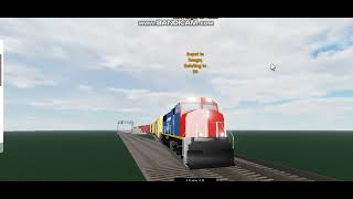 Best Of Rails Truly Unlimited Unleashed Only Freight Trains.
