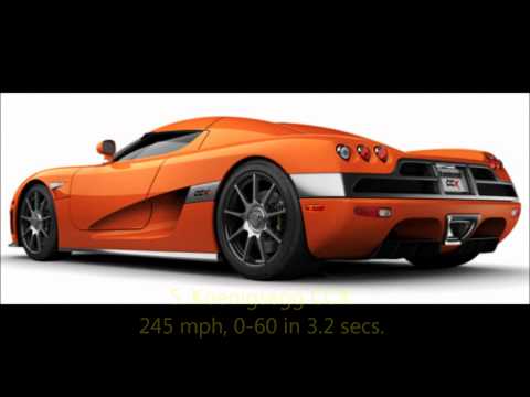 Videos Maserati 224