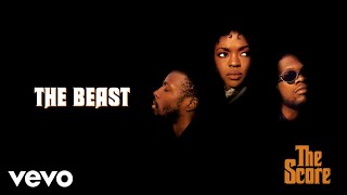 Watch Fugees The Beast video