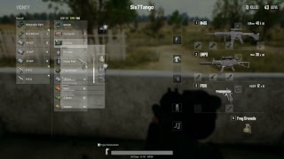 Six7 Tango Live Stream