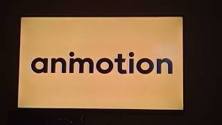Animotion, Nuevo Canal Misterioso - Durante La Emisión De Astro Boy (Marzo 2024)