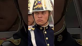 Chile 2023 Vs. Deutschland 1910 - Militärparade