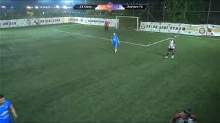 All Stars - Derince FK / Kocaeli