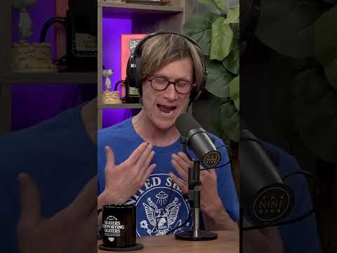 Nate Sherwood | The Nine Club #361