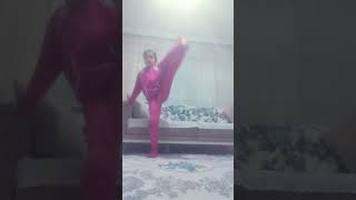 Jimnastik Öğren