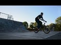 Video Slow Motion BMX 2012 Edit By VersionBMX