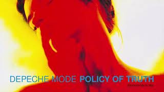 Depeche Mode - Policy Of Truth (Memorandum Mix)
