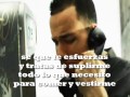 Alex Zurdo donde estas (Pista con letra)