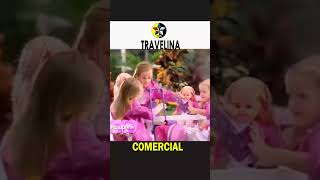 Travelina Comercial