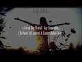 A Great Big World - Say Something (Michael St Laurent & Laura Hahn Cover)