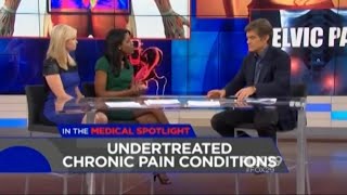 What's the Connection Between Fibromyalgia and Sleep? A Doctor Explains