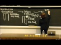 Macromolecules: Lipids, Carbohydrates, Nucleic Acid, Excerpt 1 | MIT 7.01SC Fundamentals of Biology