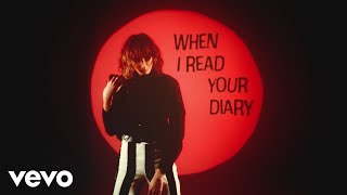 Watch Maneskin Read Your Diary video