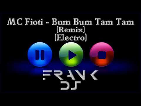 Frank Dj