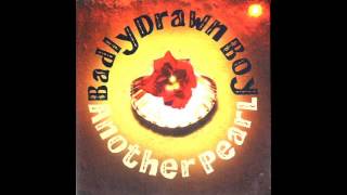 Watch Badly Drawn Boy Distant Town video