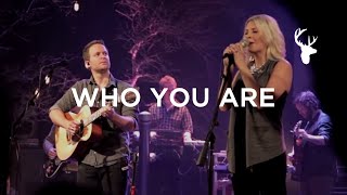 Watch Bethel Music Who You Are video