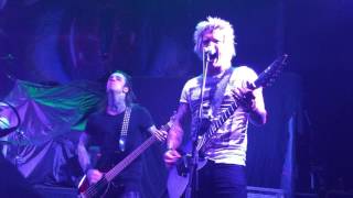 Escape The Fate - Full Live Set