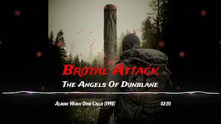 Watch Brutal Attack The Angels Of Dunblane video