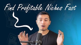 The Easy Way To Find A Profitable Niche For Digital Products
