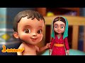 பொம்மையம்மா | Tamil Rhymes & Baby Songs for Children | Infobells பொம்மையம்மா | Tamil Rhymes & Baby Songs for Children | Infobells