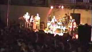 Watch Five Iron Frenzy Blue Comb 78 video