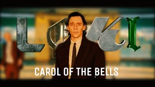 Loki Carol Of The Bells