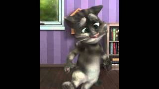 Talking Tom - Turkish Beatsss