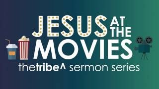SERMON SERIES TRAILER: "Jesus at The Movies"