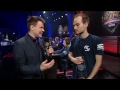 Forg1ven receives Spring 2015 MVP BY FAR Award and talks about his future with SK | S5 EU LCS