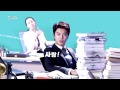 SBS [이혼변호사는연애중] - 편성 ID (연우진,조여정)