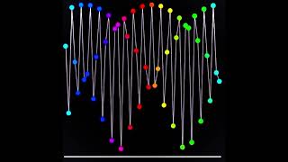 Pendulum Wave