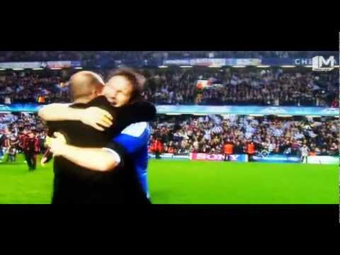 Ronaldo Song on Bayern Munich Vs Chelsea Champions League Final 2011 2012 Promo Hd