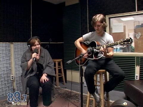 Adele - Melt My Heart to Stone Live at WTMD