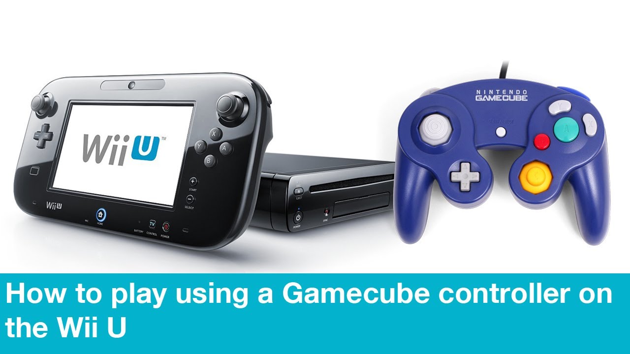 Will The Wii Play Burned Gamecube Games
