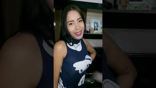 Con La Guapa Dayana Defaz
