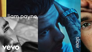Watch Liam Payne Slow video