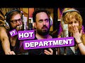 Aunty Donna Auditions ft Hot Department
