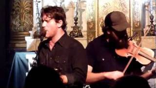 Watch Chuck Ragan Revival Road video