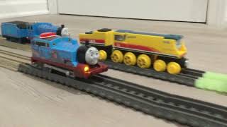 Thomas Big World Big Adventures Theme Song Japanese Dub